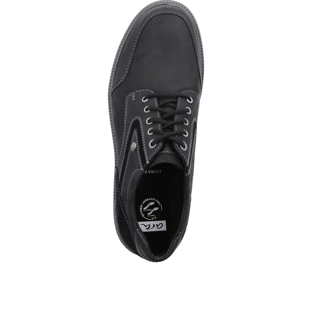 Chaussures Habillées ARA Alonso Noir Homme | RNN-96877049