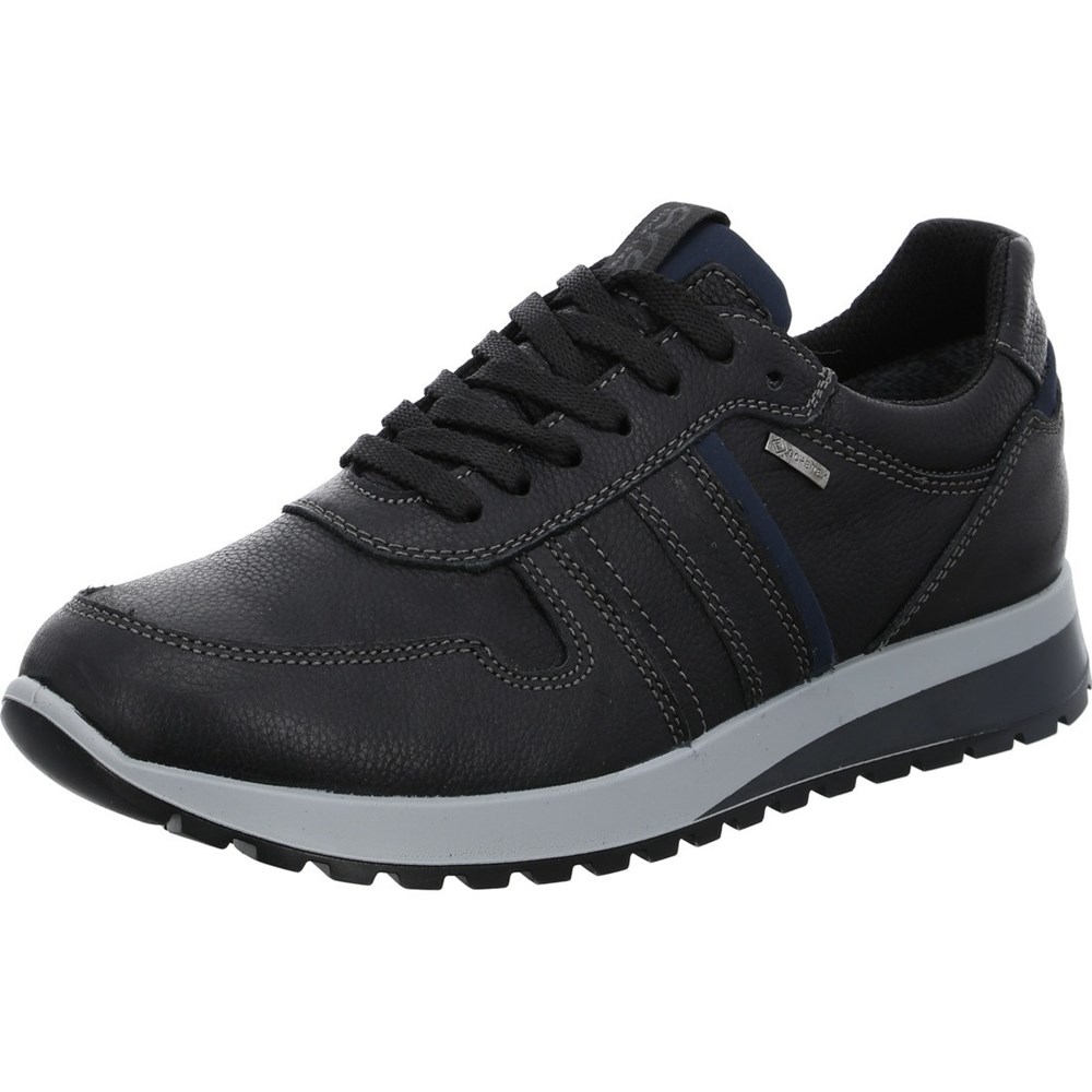 Chaussures Habillées ARA Matteo Noir Homme | COG-23910646