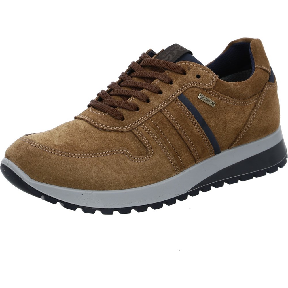 Chaussures Habillées ARA Matteo cuoio Marron Homme | GJL-07154688