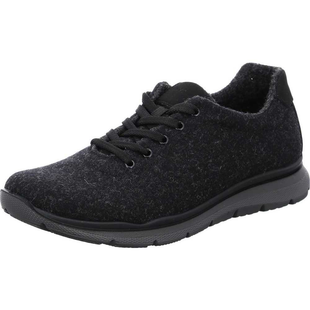 Chaussures Habillées ARA Benjo Noir Homme | OHD-28152067