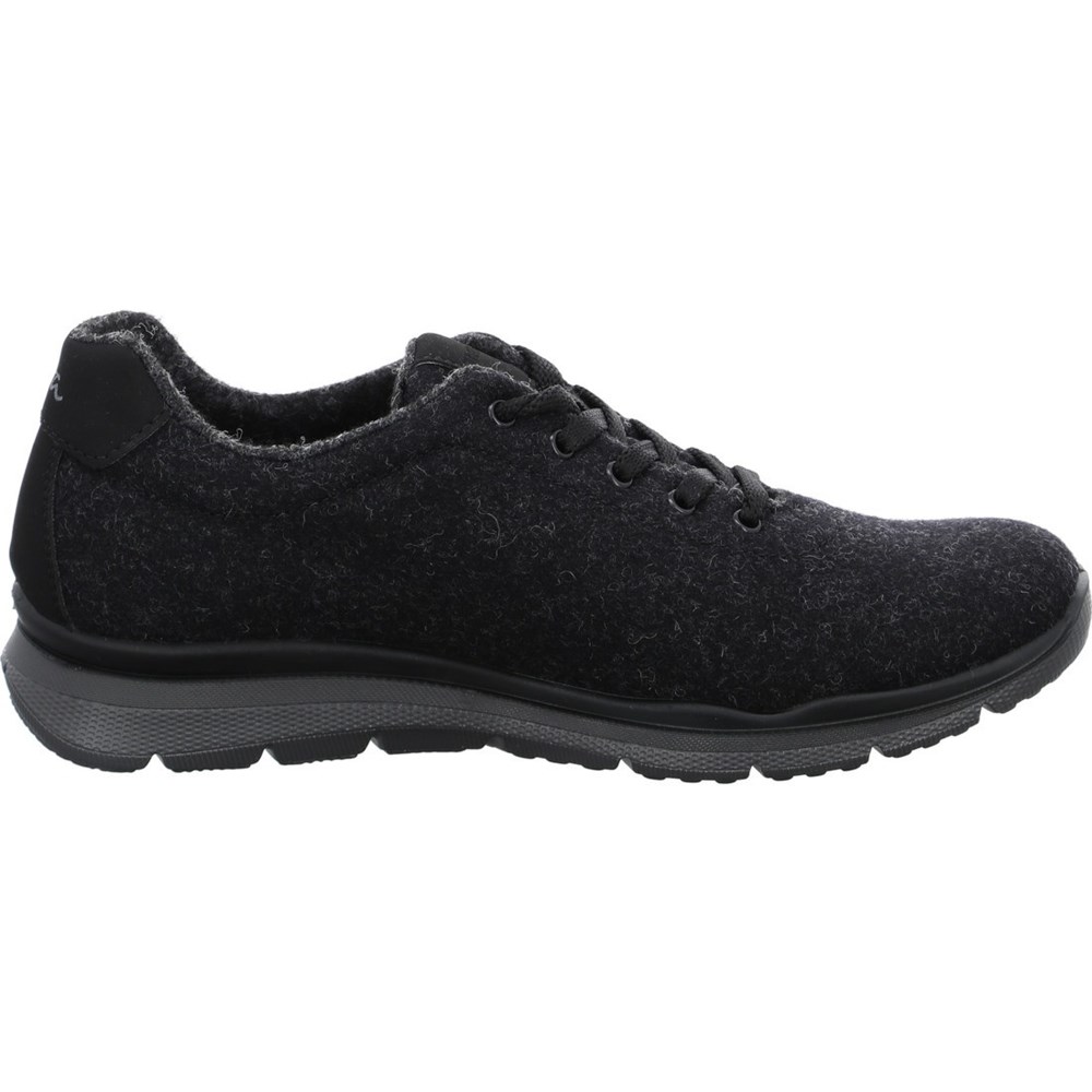 Chaussures Habillées ARA Benjo Noir Homme | OHD-28152067