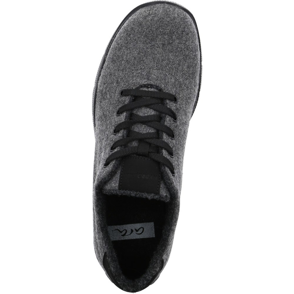 Chaussures Habillées ARA Benjo Grise Homme | YNZ-18674455