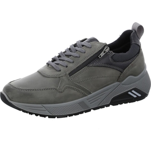 Chaussures Habillées ARA Nevio grigio Grise Homme | LXR-21145558