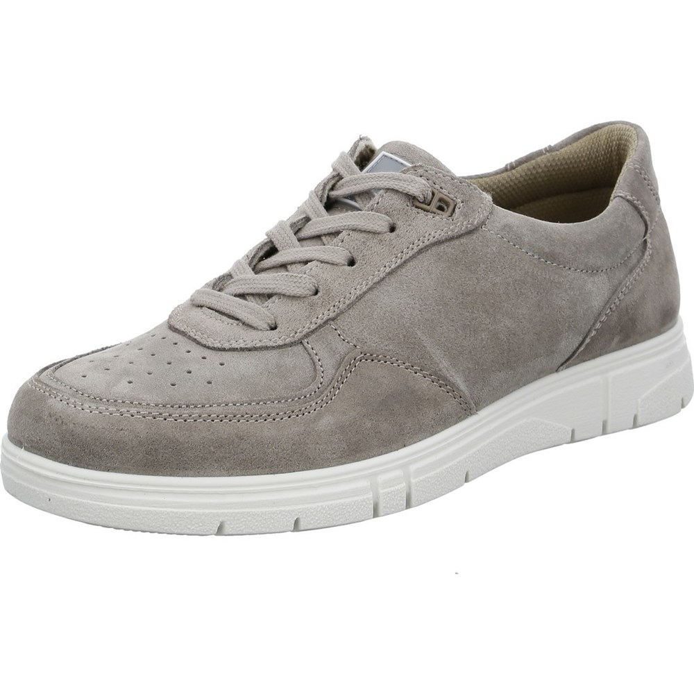 Chaussures Habillées ARA Loris Beige Homme | WDK-35555248