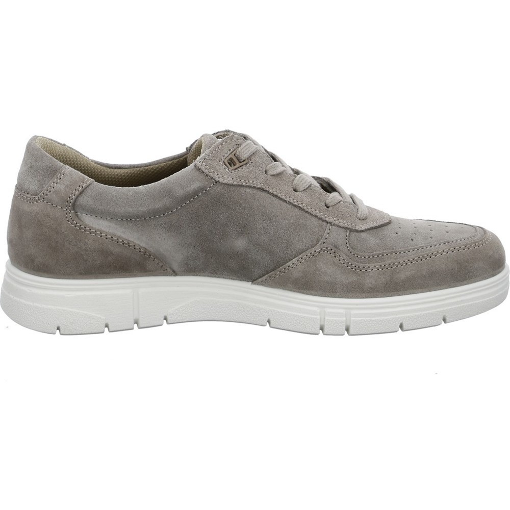 Chaussures Habillées ARA Loris Beige Homme | WDK-35555248