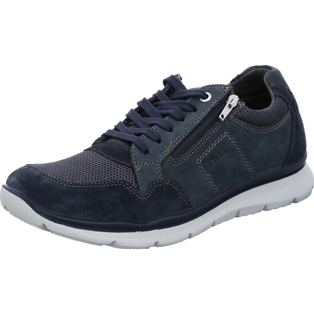 Chaussures Habillées ARA Benjo Bleu Homme | LFB-74048387