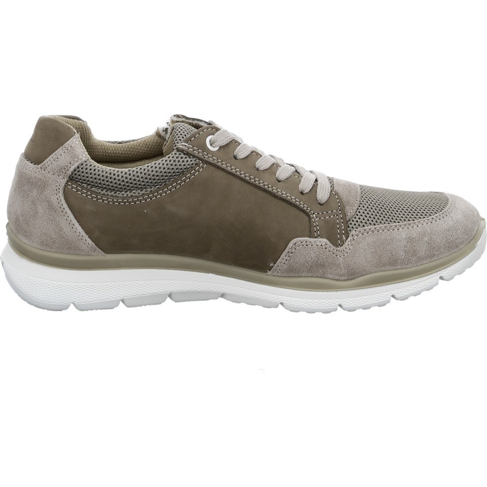 Chaussures Habillées ARA Benjo Beige Homme | XIX-12118331