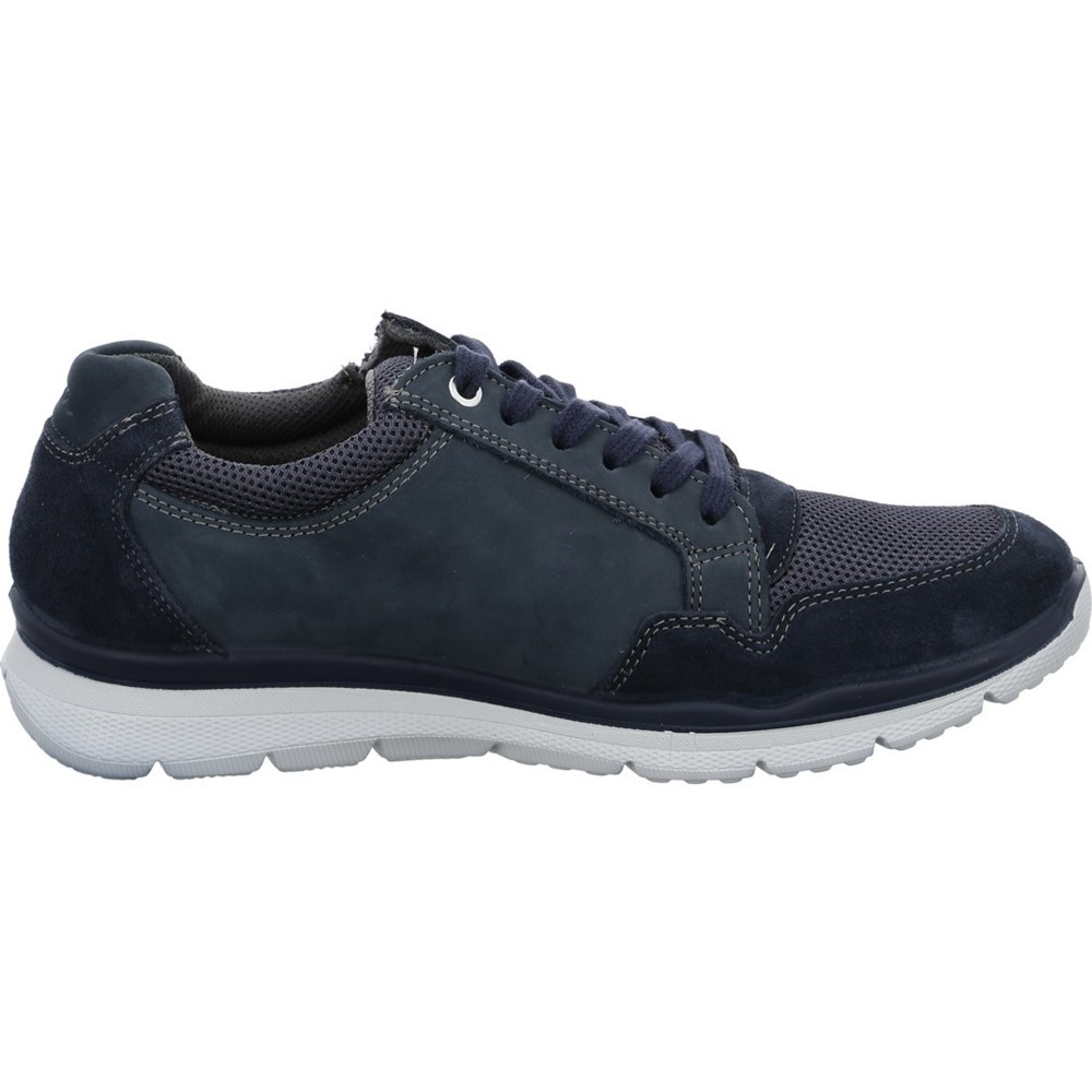 Chaussures Habillées ARA Benjo Bleu Homme | LFB-74048387