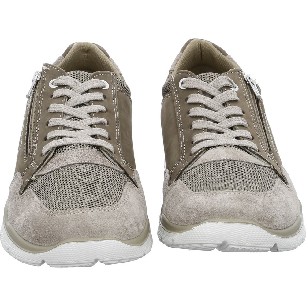 Chaussures Habillées ARA Benjo Beige Homme | XIX-12118331