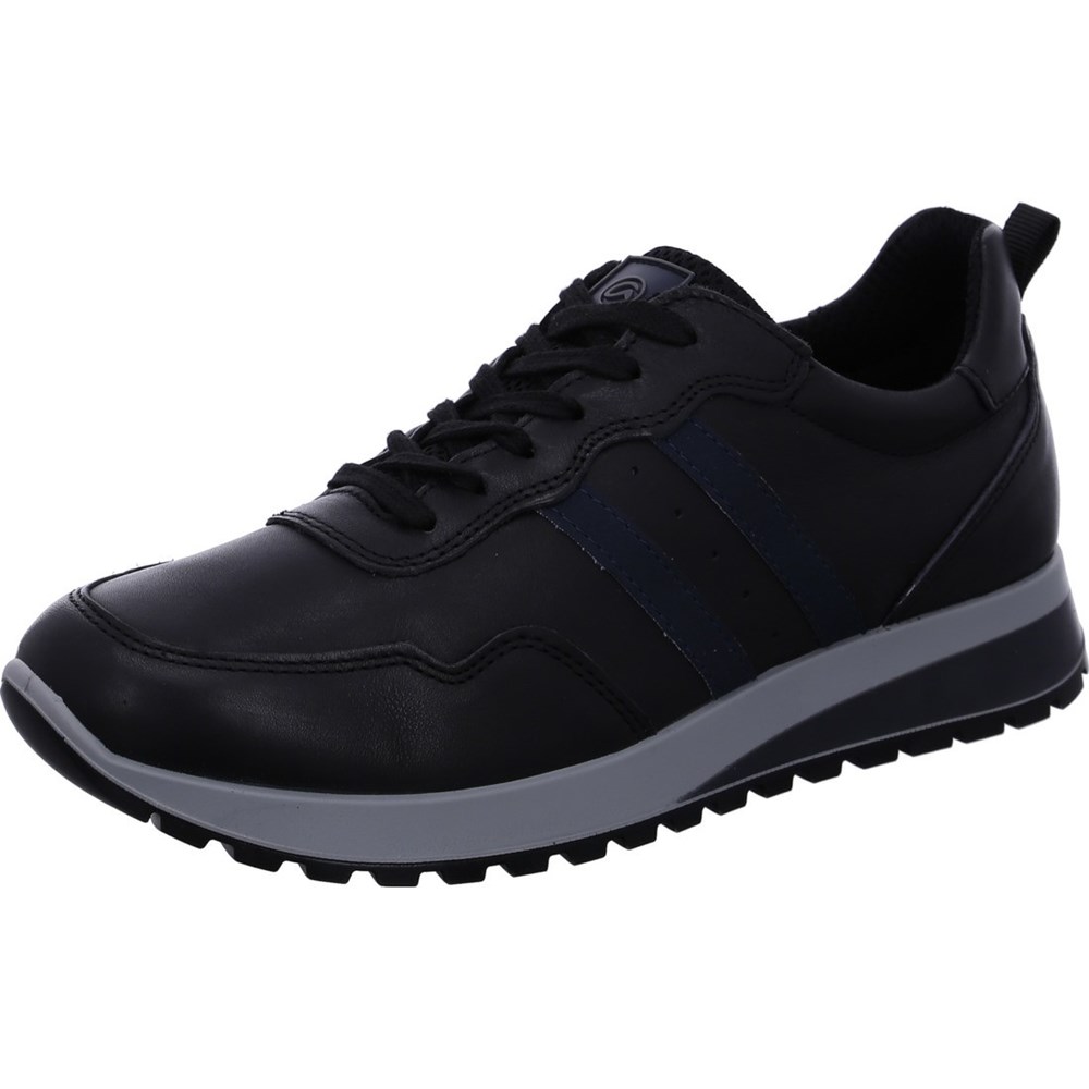 Chaussures Habillées ARA Matteo Noir Homme | XXM-22780394