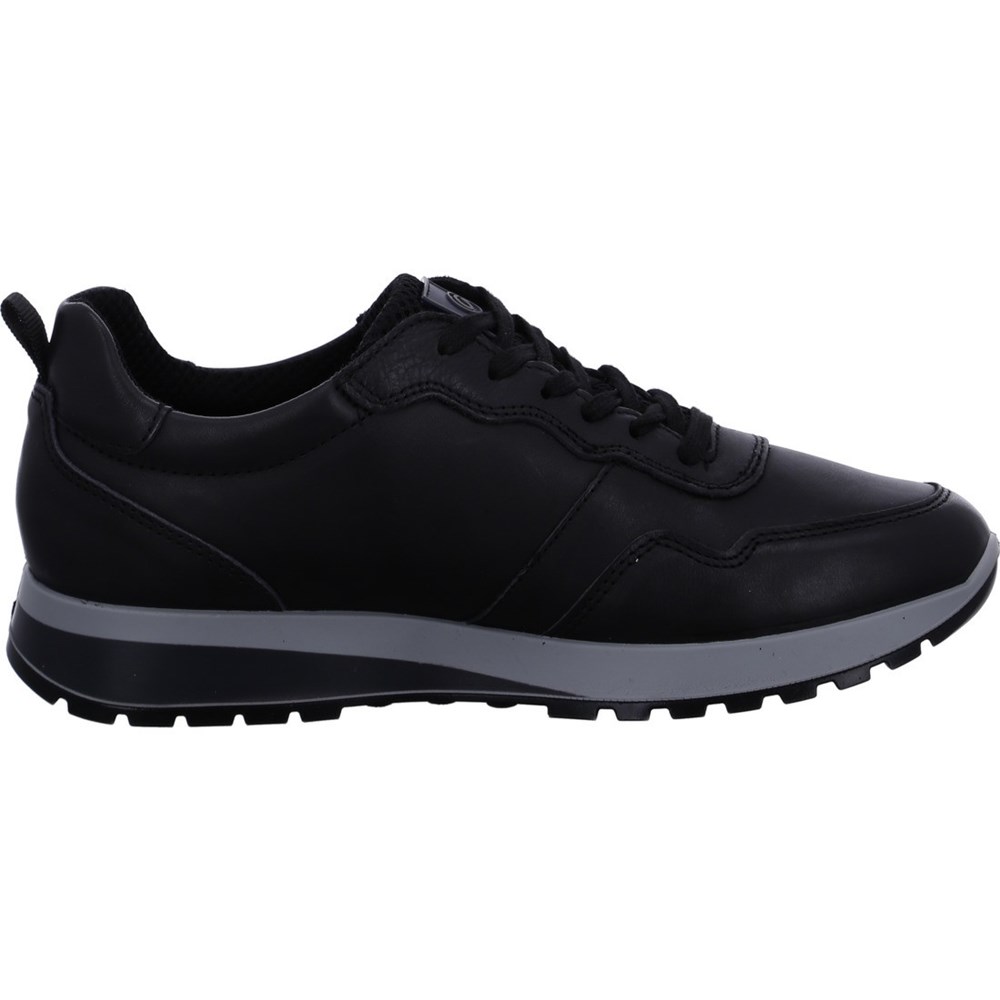 Chaussures Habillées ARA Matteo Noir Homme | XXM-22780394