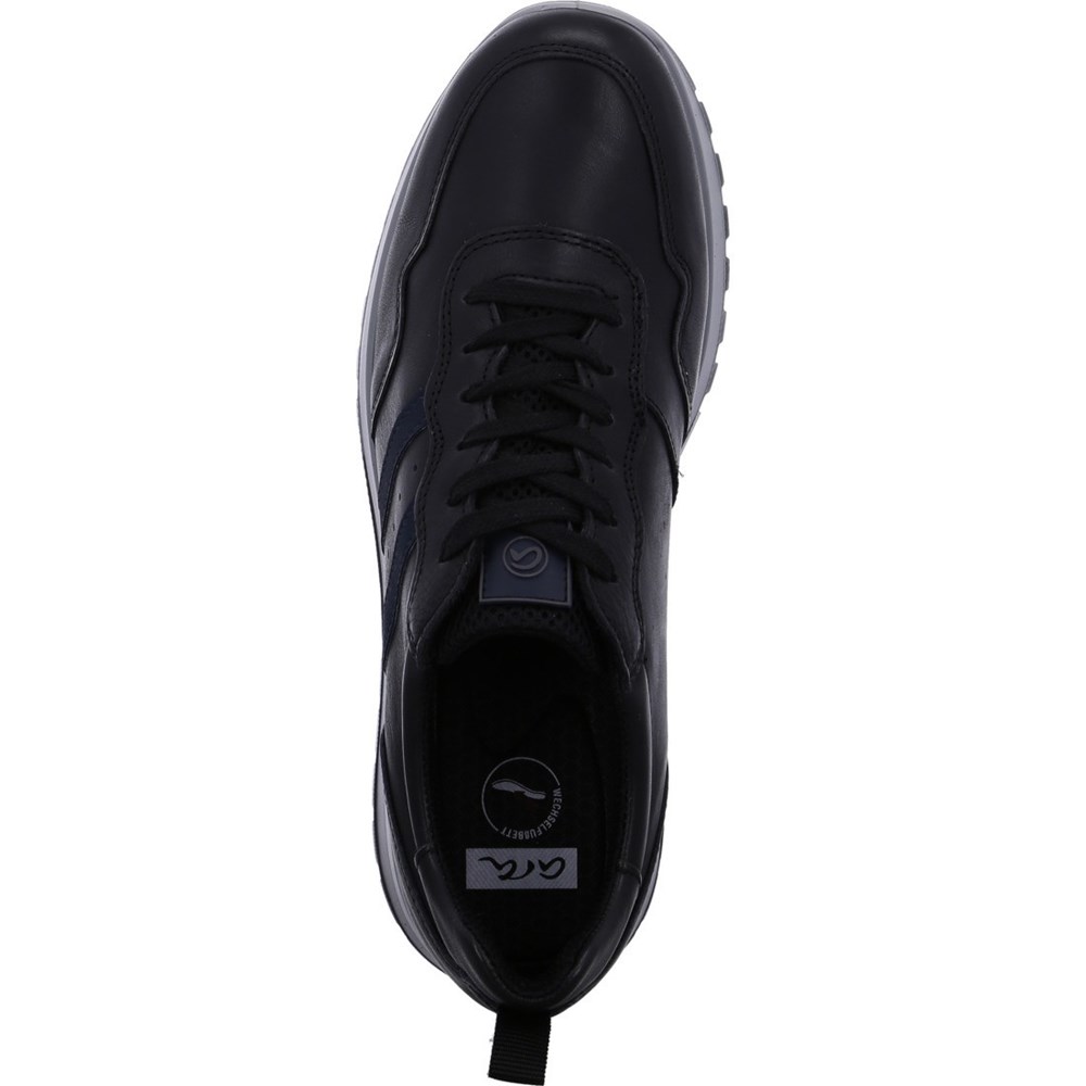 Chaussures Habillées ARA Matteo Noir Homme | XXM-22780394