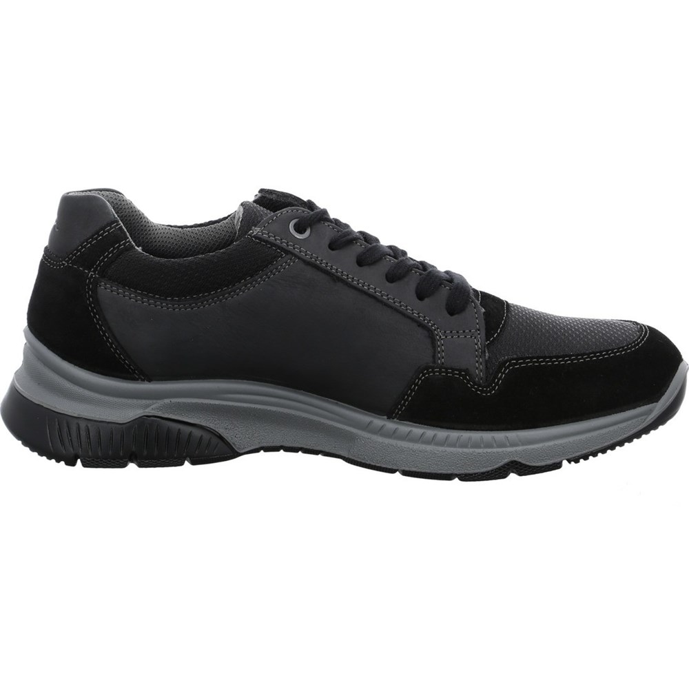 Chaussures Habillées ARA Marco Noir Homme | PGW-26195630