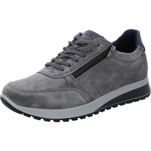 Chaussures Habillées ARA Matteo Grise Homme | TGR-53097537