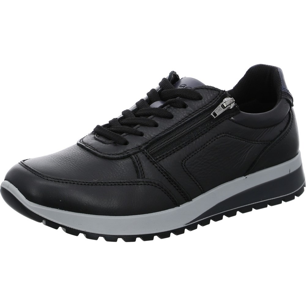 Chaussures Habillées ARA Matteo Noir Homme | DOC-49184743