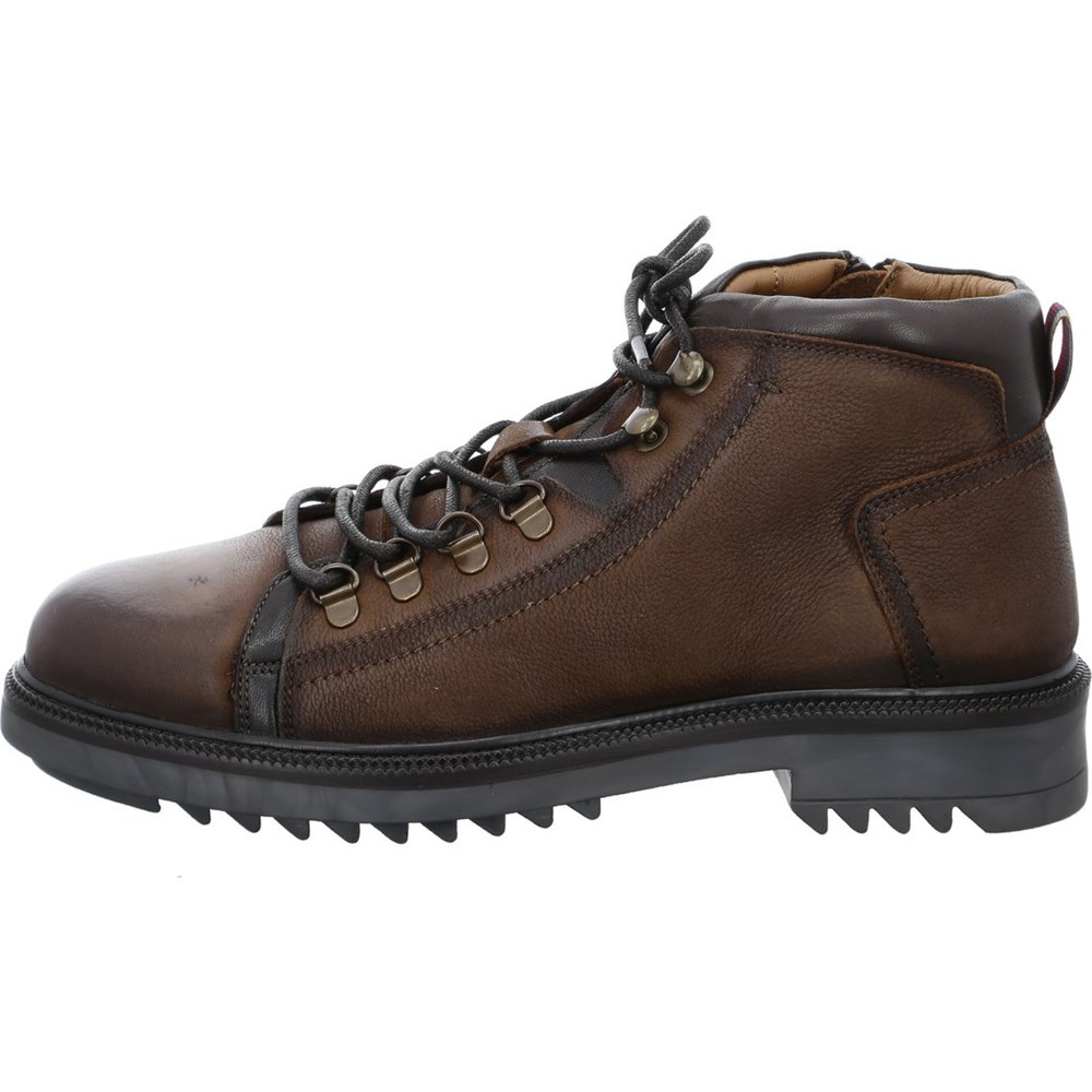 Chaussures Habillées ARA Melvin Marron Homme | SXA-37491663