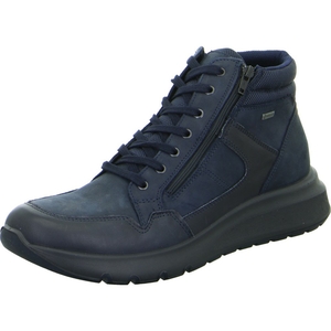 Chaussures Habillées ARA Arizona Bleu Homme | KHT-10759175