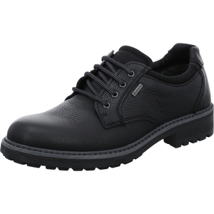 Chaussures Habillées ARA Frederik Noir Homme | XAU-56825877