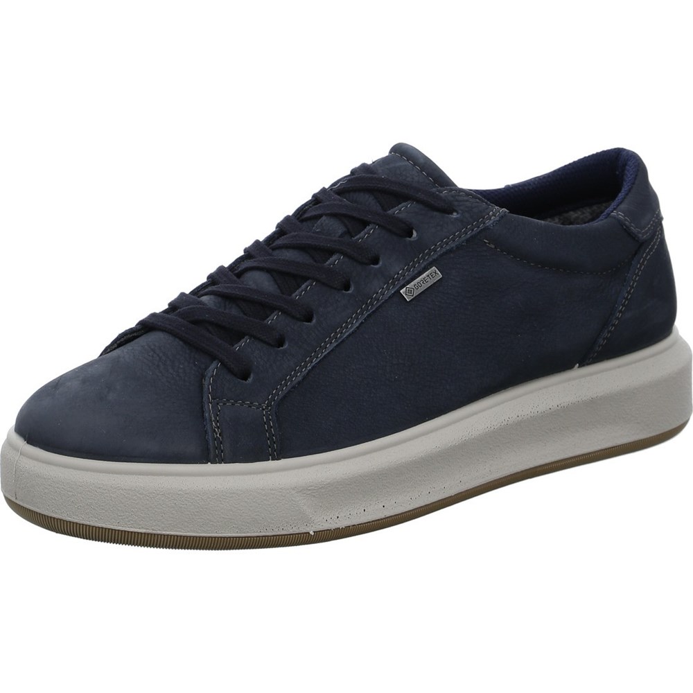 Chaussures Habillées ARA Fabio Bleu Homme | YVL-68536110