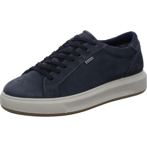 Chaussures Habillées ARA Fabio Bleu Homme | YVL-68536110