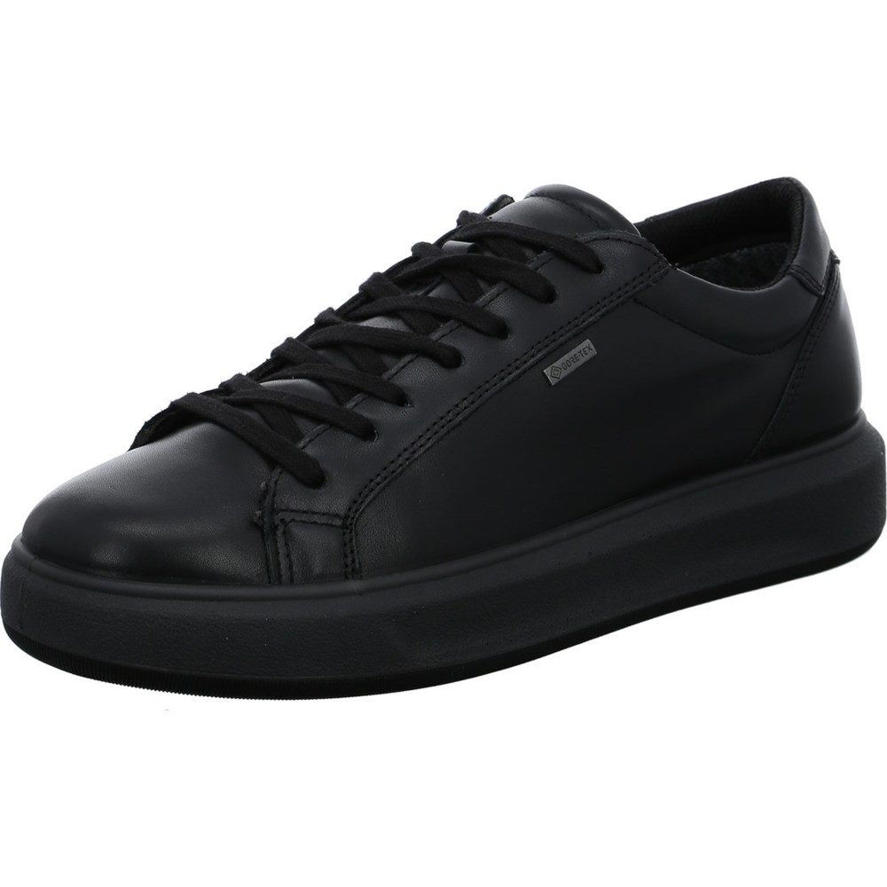 Chaussures Habillées ARA Fabio Noir Homme | WRL-29605034