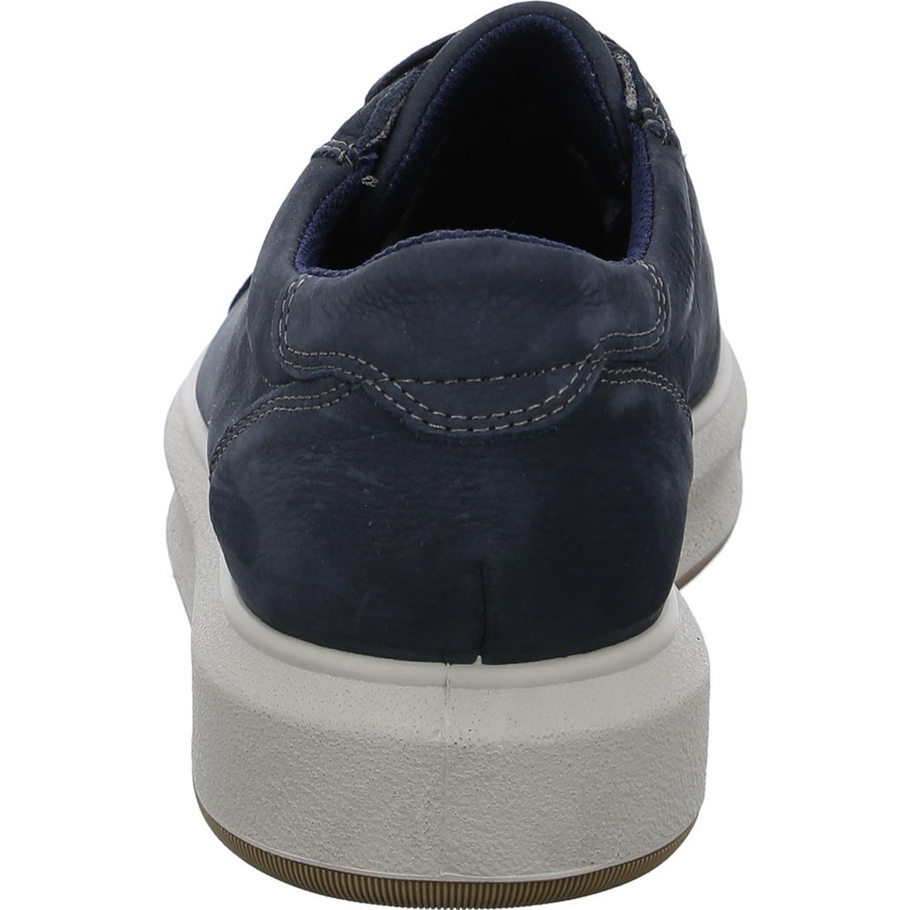 Chaussures Habillées ARA Fabio Bleu Homme | YVL-68536110