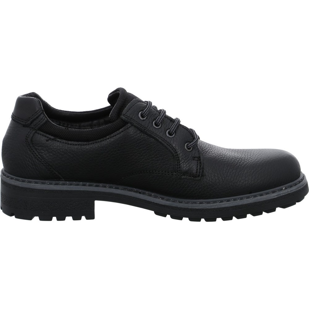 Chaussures Habillées ARA Frederik Noir Homme | XAU-56825877