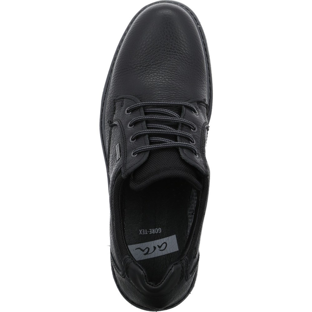 Chaussures Habillées ARA Frederik Noir Homme | XAU-56825877