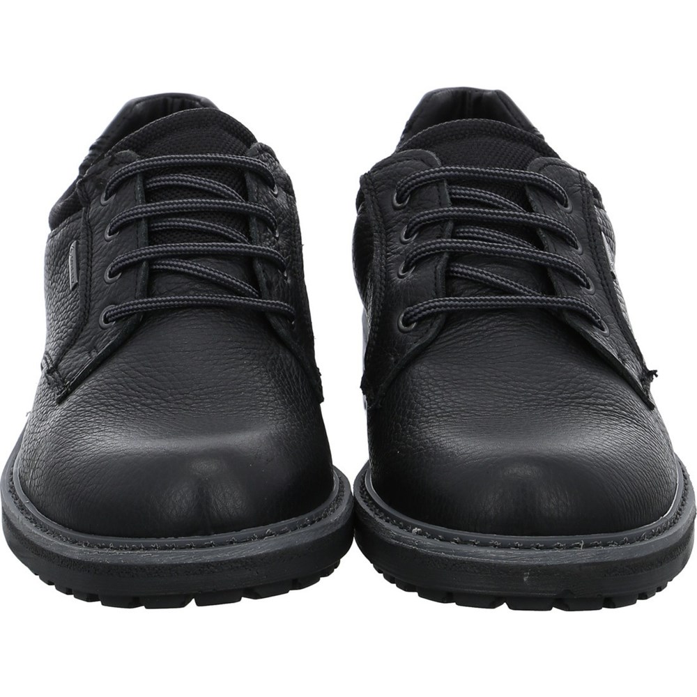 Chaussures Habillées ARA Frederik Noir Homme | XAU-56825877