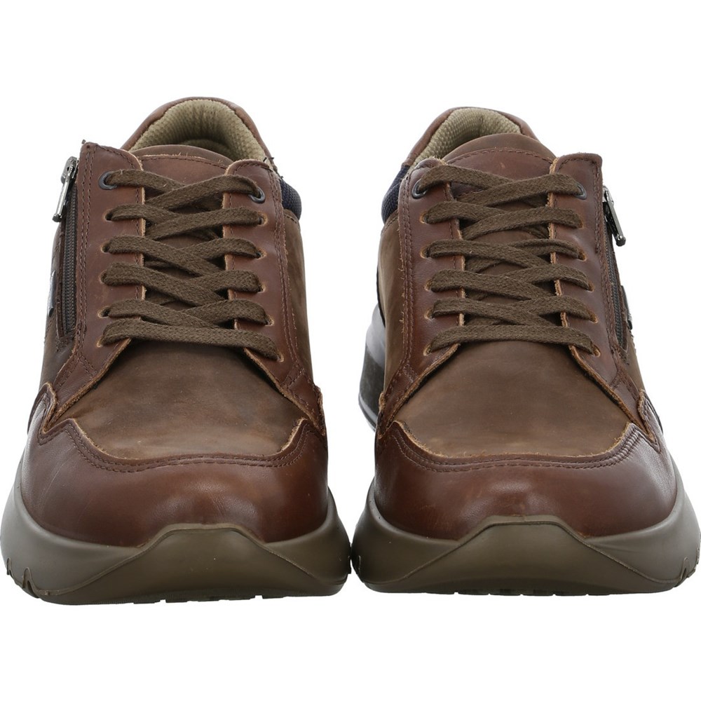 Chaussures Habillées ARA Arizona moro Marron Homme | XRE-38640774