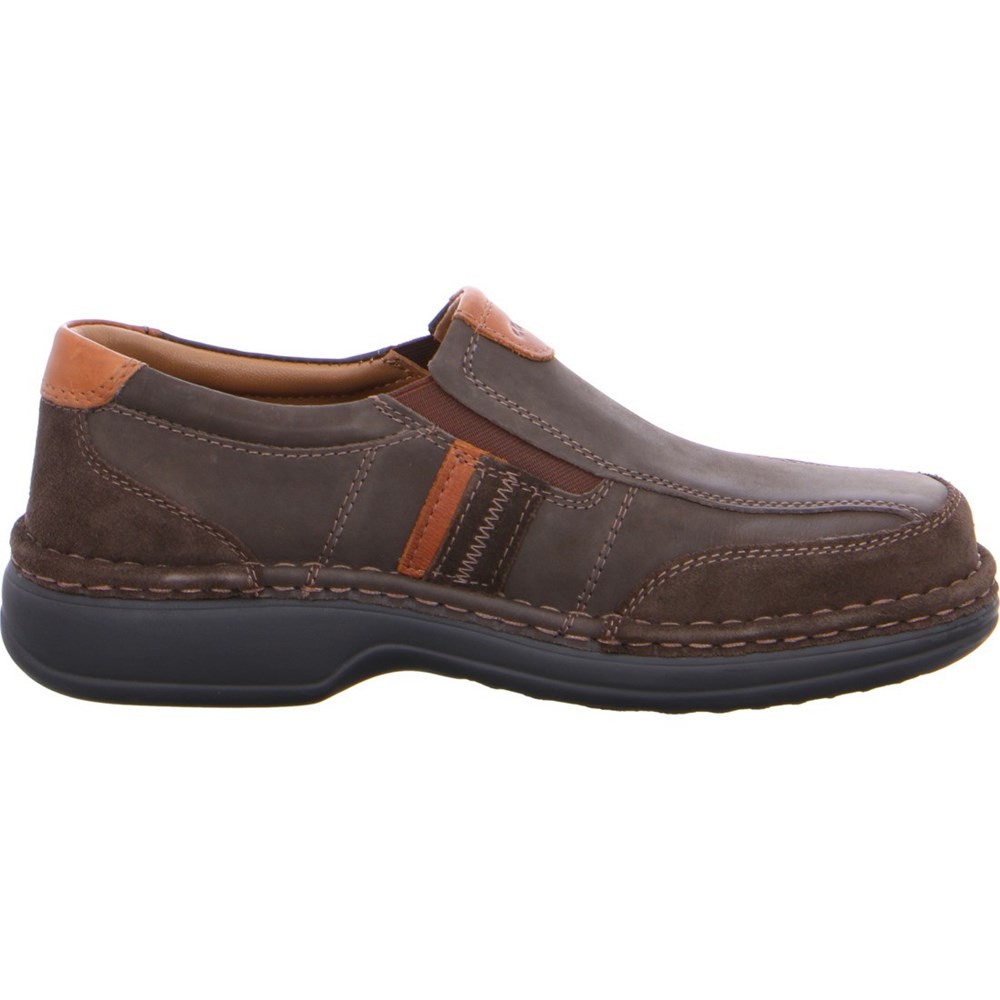 Loafers ARA Slip-ons Ben Marron Homme | WST-65540179