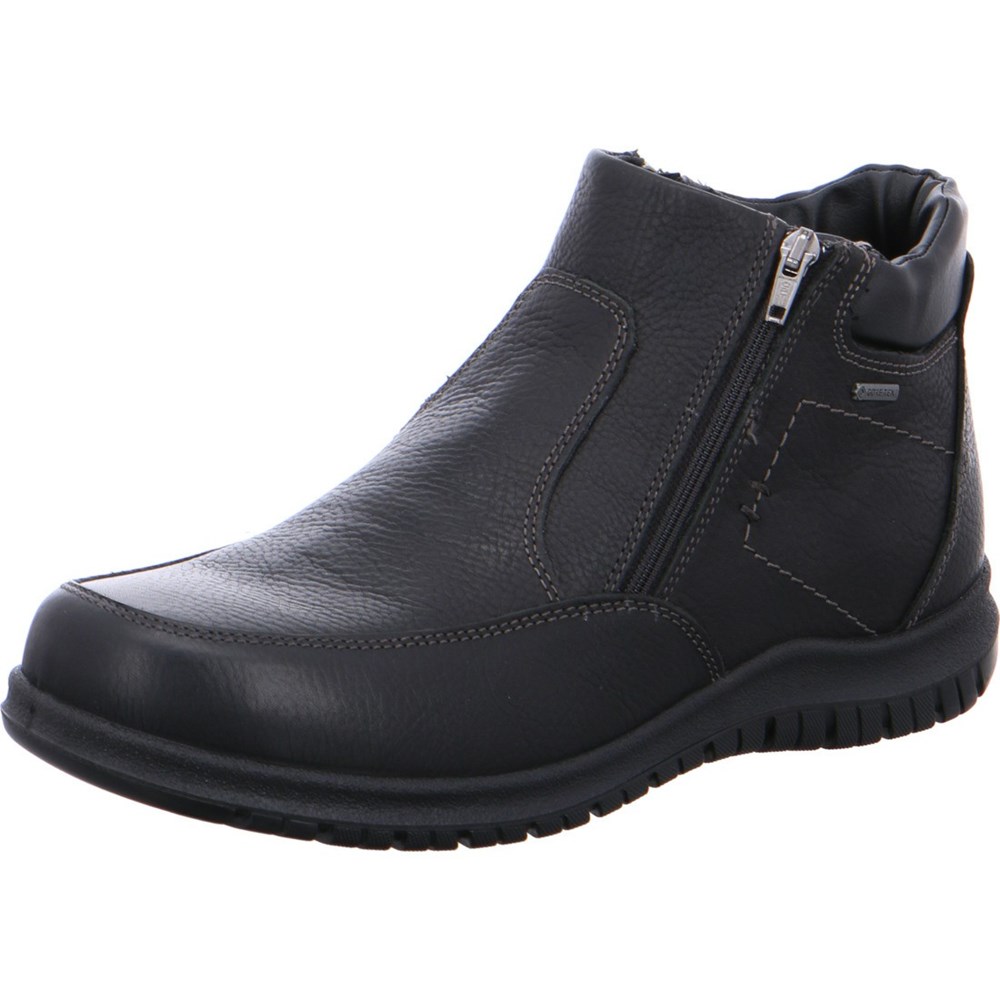 Bottes ARA Rendolf Noir Homme | WNK-56454165