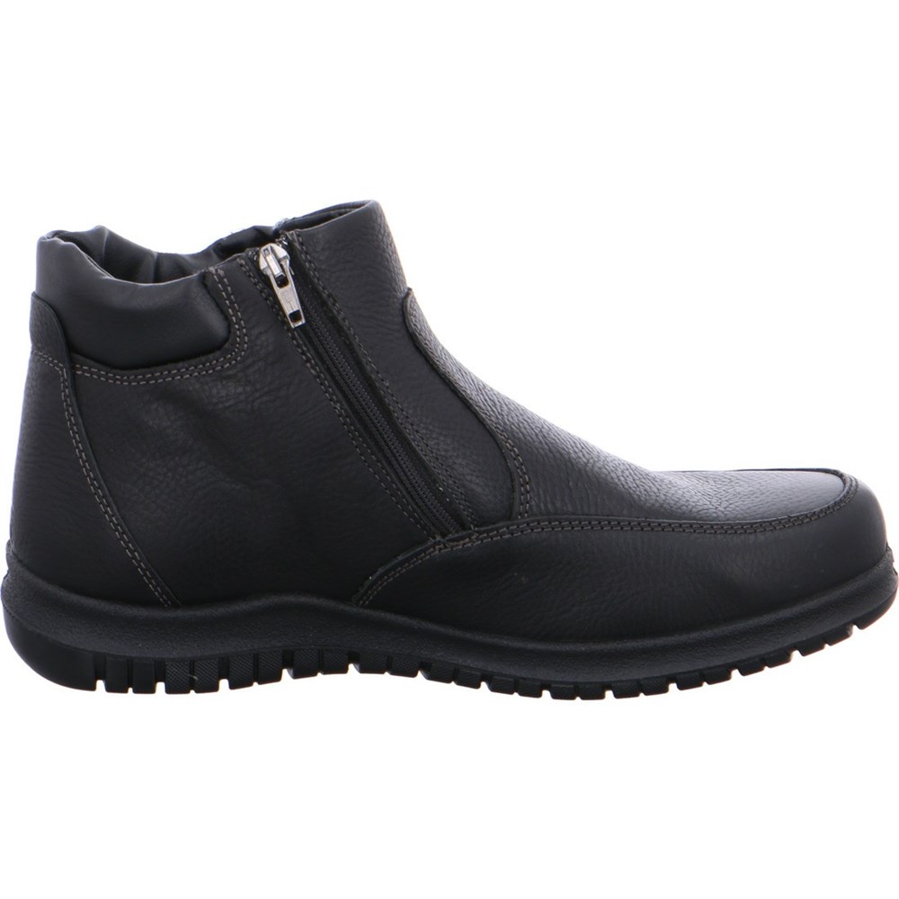 Bottes ARA Rendolf Noir Homme | WNK-56454165