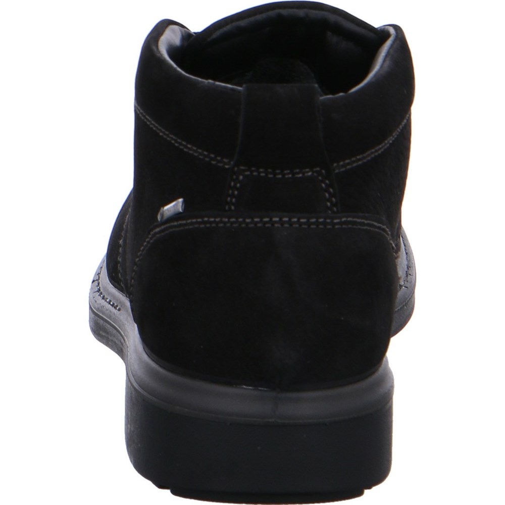 Bottes ARA Jan Noir Homme | ELU-80316348