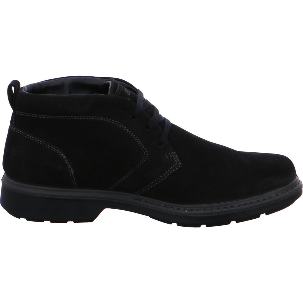 Bottes ARA Jan Noir Homme | ELU-80316348