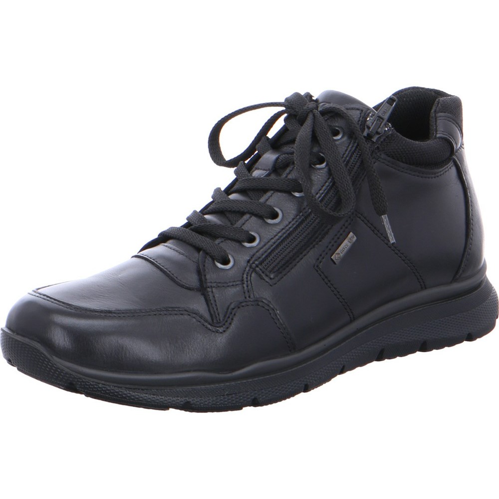 Bottes ARA Benjo Noir Homme | TOF-96556384