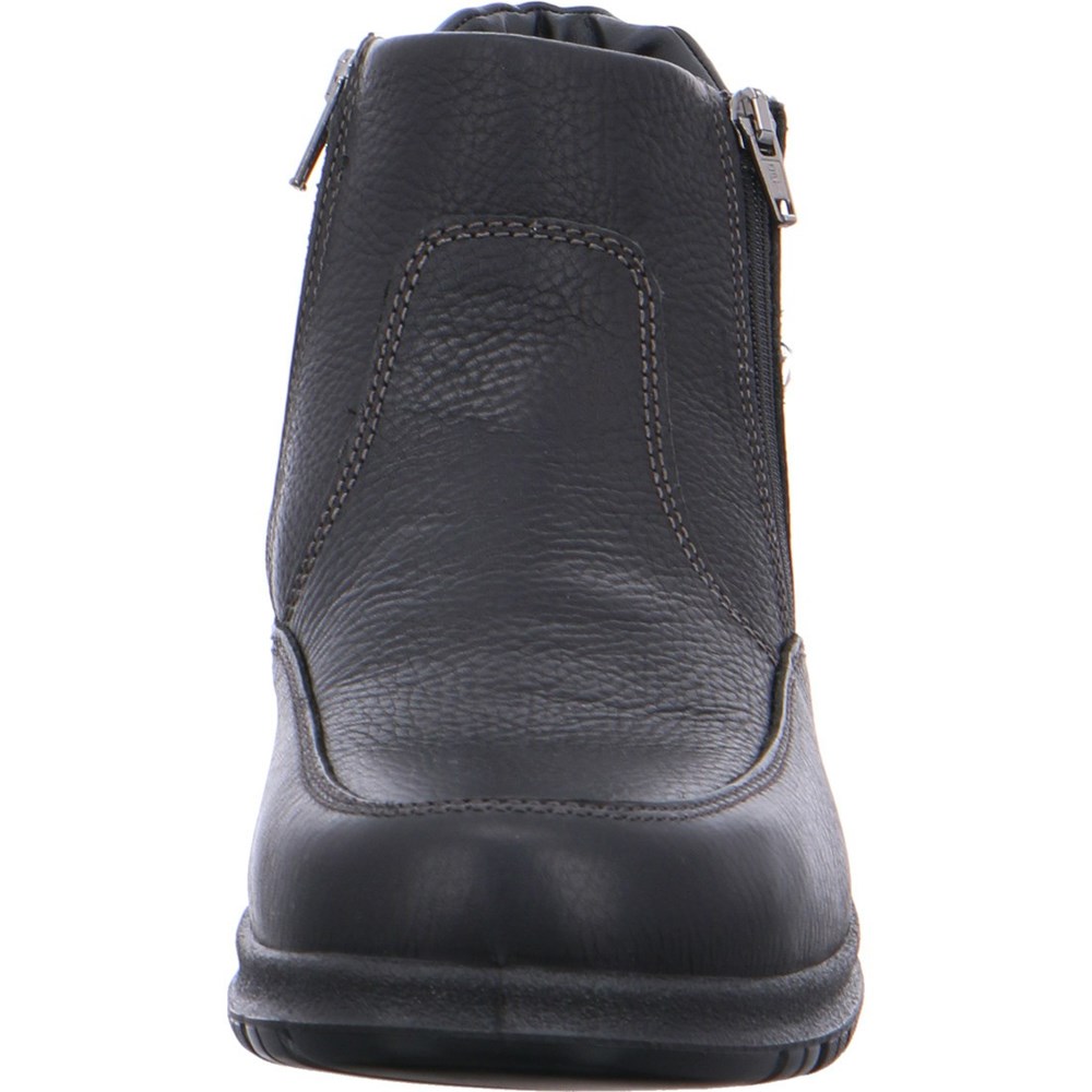 Bottes ARA Rendolf Noir Homme | WNK-56454165