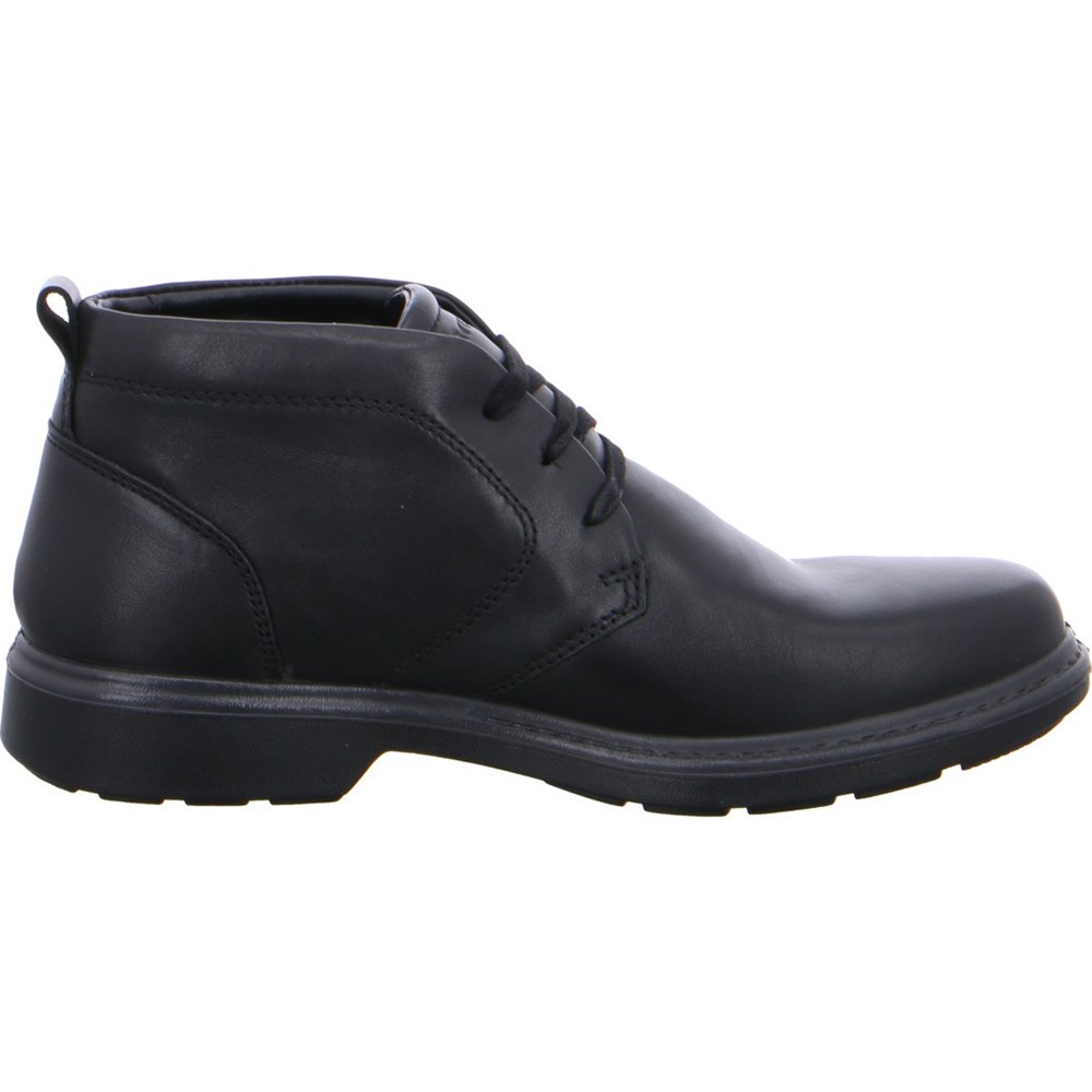 Bottes ARA Jan Noir Homme | LNQ-17942802