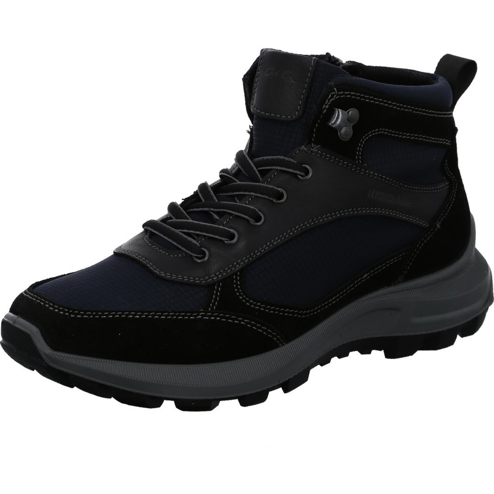 Bottes ARA Mauro Bleu Homme | MSX-06234323