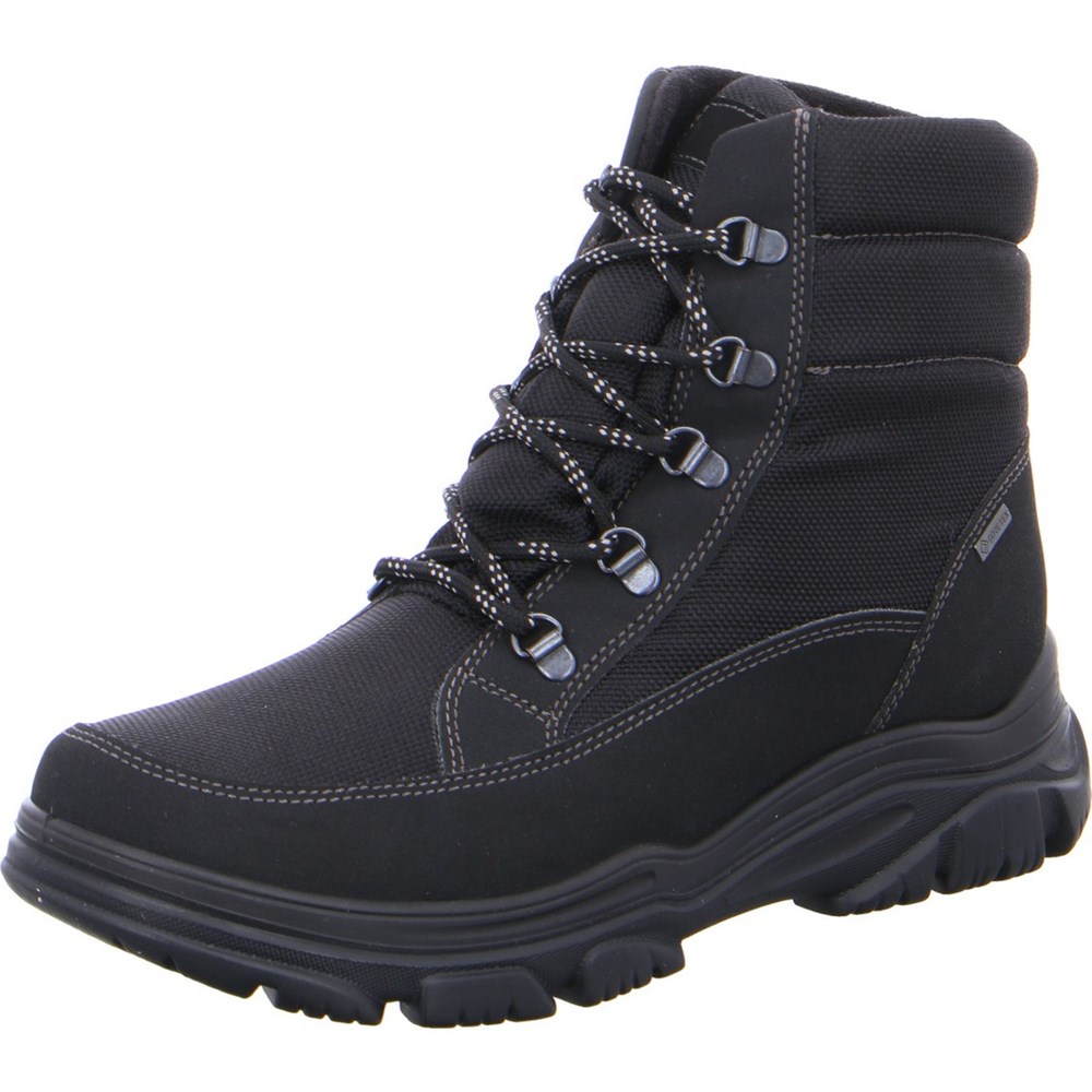 Bottes ARA Freno Noir Homme | NJY-35798364