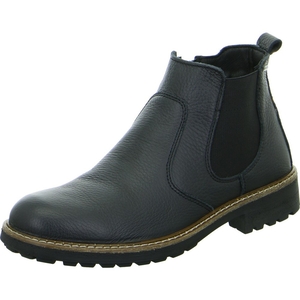 Bottes ARA Frederik Noir Homme | XGS-25819508