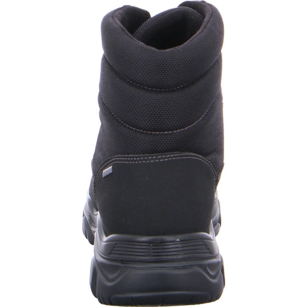 Bottes ARA Freno Noir Homme | NJY-35798364