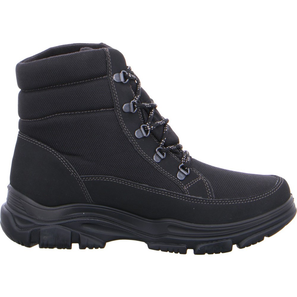 Bottes ARA Freno Noir Homme | NJY-35798364