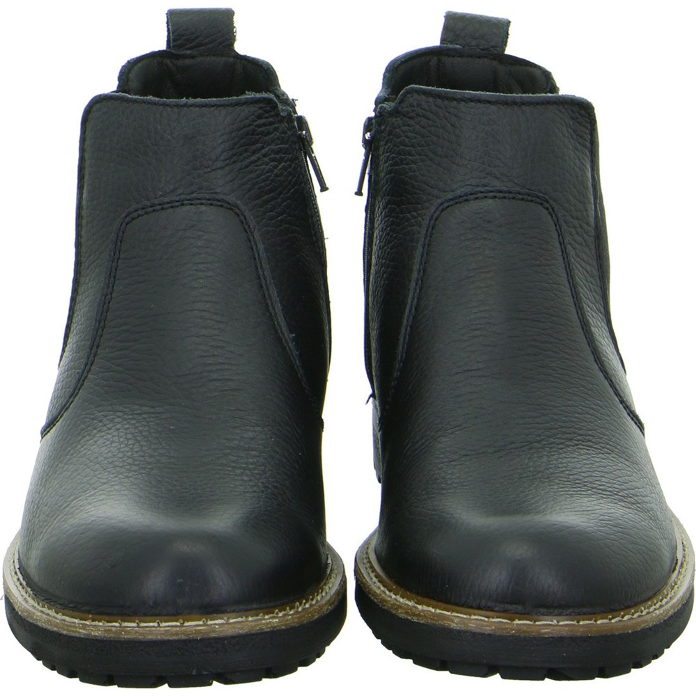 Bottes ARA Frederik Noir Homme | XGS-25819508