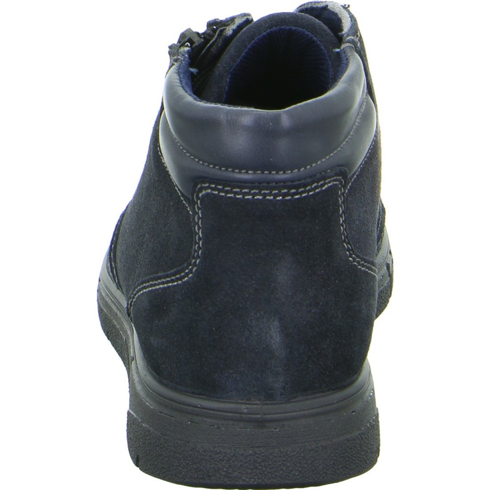 Bottes ARA Loris Bleu Homme | XAP-78623757