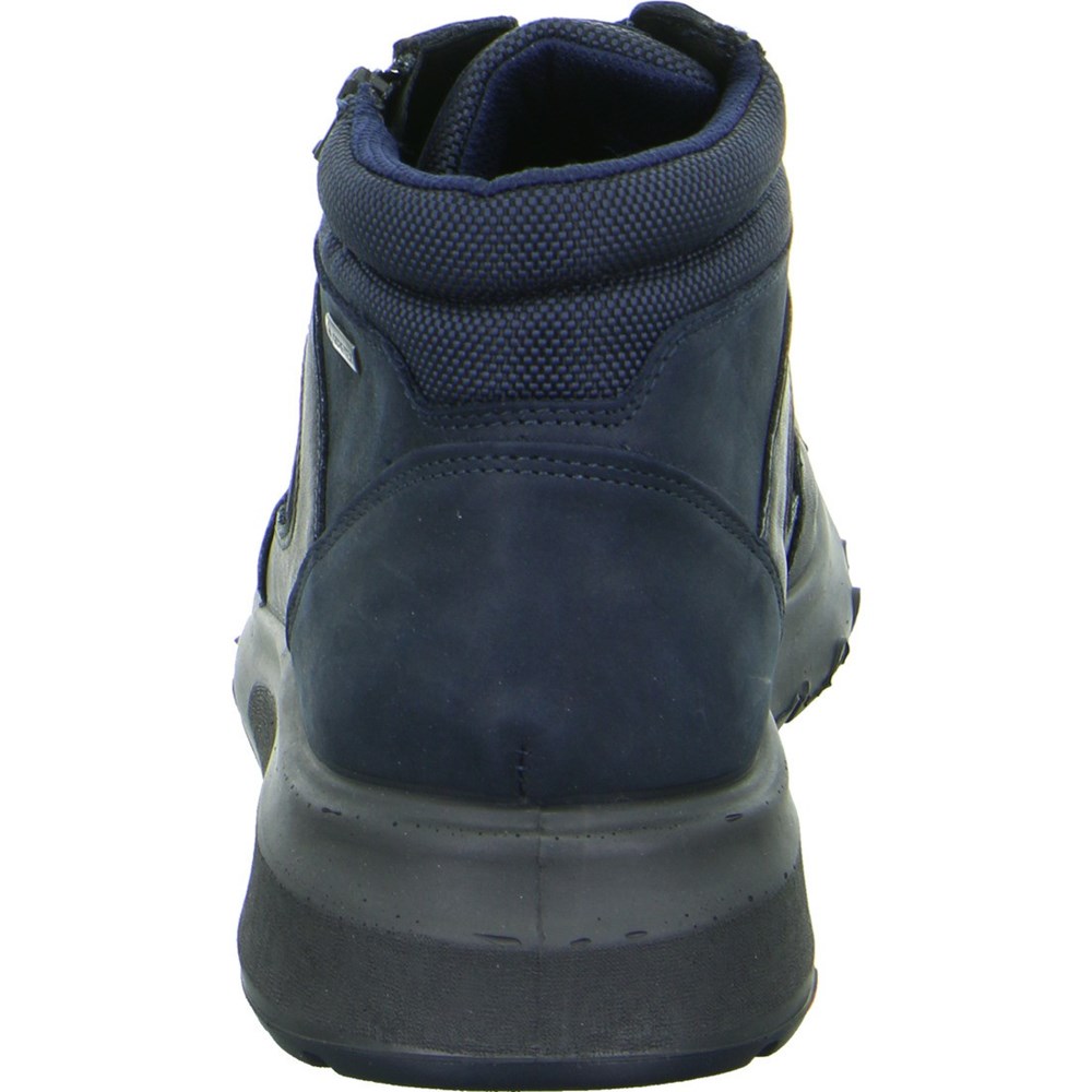 Bottes ARA Arizona Bleu Homme | WYH-02525494