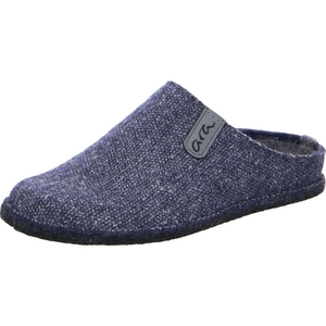 Claquette & Sabots ARA Cosy Bleu Homme | VQS-33374369