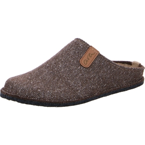 Claquette & Sabots ARA Cosy Marron Homme | IRK-69788086