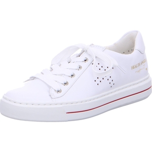 Chaussures Habillées ARA Courtyard Blanche Femme | PJK-42758561