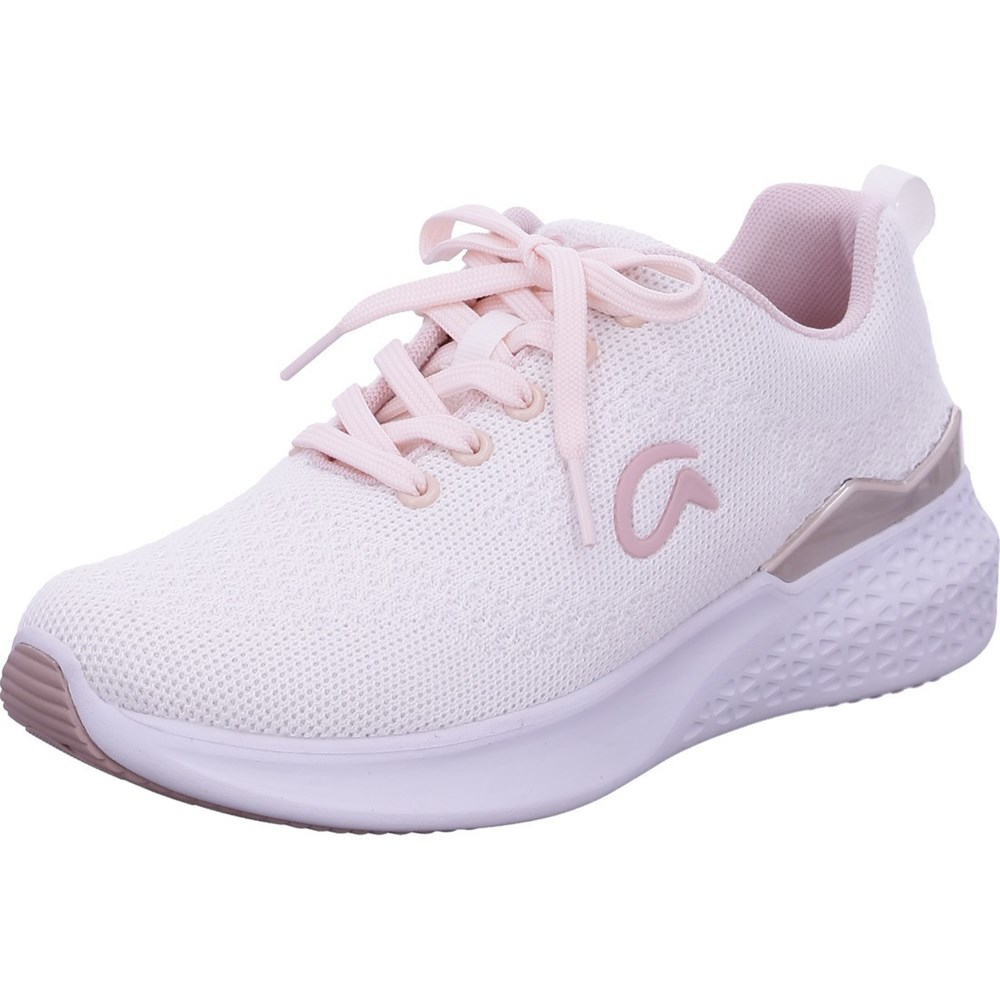 Chaussures Habillées ARA Maya Blanche Femme | ZJS-26677973